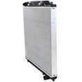 thumbnail image 2 of RADIATOR Compatible with FORD F-SERIES SUPER DUTY 1999-2004 / EXCURSION 2000-2005 6.8L/7.3L, 2 of 5
