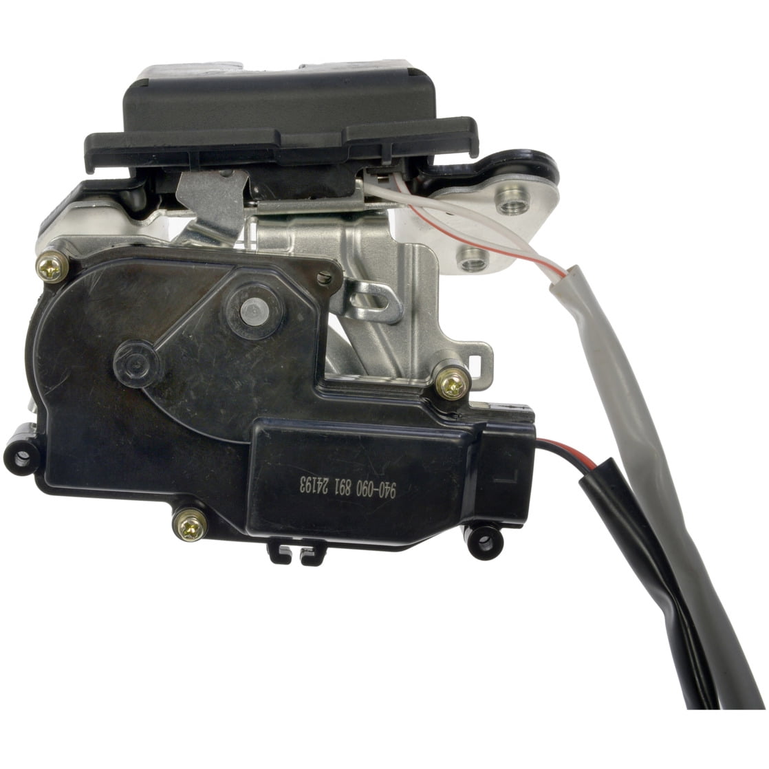 Dorman 940-090 Liftgate Lock Actuator for Specific Toyota Models