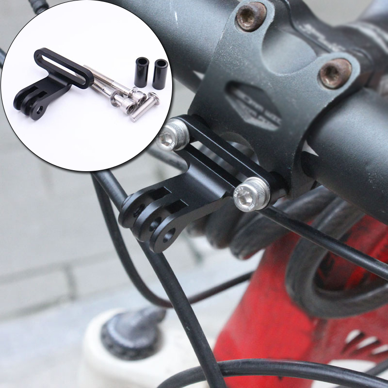 gopro bike stem mount