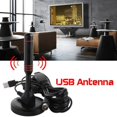 thumbnail image 3 of 1280 Miles Ranges Antenna TV Digital Skywire* 4K Antena Digital Indoor 1080P HD, 3 of 10