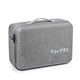 thumbnail image 1 of Bolsa de transporte para consola de juegos Maleta cruzada de gran capacidad a prueba de arañazos para PS5 Tmvgtek Para estrenar, 1 of 6
