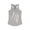 Heather Grey, variant on Effete Feline Claw Marks Scratch Women Ideal Racerback Tank