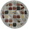thumbnail image 2 of Nourison Modesto Beige Area Rug, 2 of 3