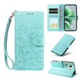 thumbnail image 1 of Funda Cartera GANGXUN con Diseño de Perrito en Relieve para OPPO Reno 11 5G , Protección 360° con Ranuras y Correa Desmontable, 1 of 6