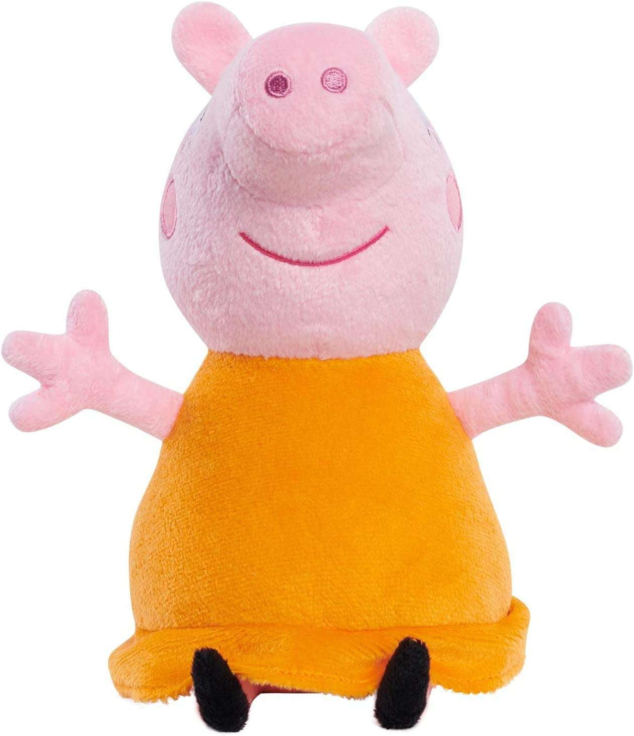 Peppa Pig Mummy Pig Plush