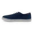 thumbnail image 2 of Tenis George Talla 26 Clásico con Agujeta Marino, 2 of 4