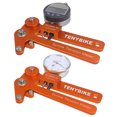 Bicycle Electronic Tension Meter Spoke Tensiometer MTB Road Bike Wheel