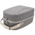 thumbnail image 1 of Estuche rígido multifunción, estuche rígido de transporte, bolsa de almacenamiento impermeable, estuche de transporte probado y confiable, 1 of 14