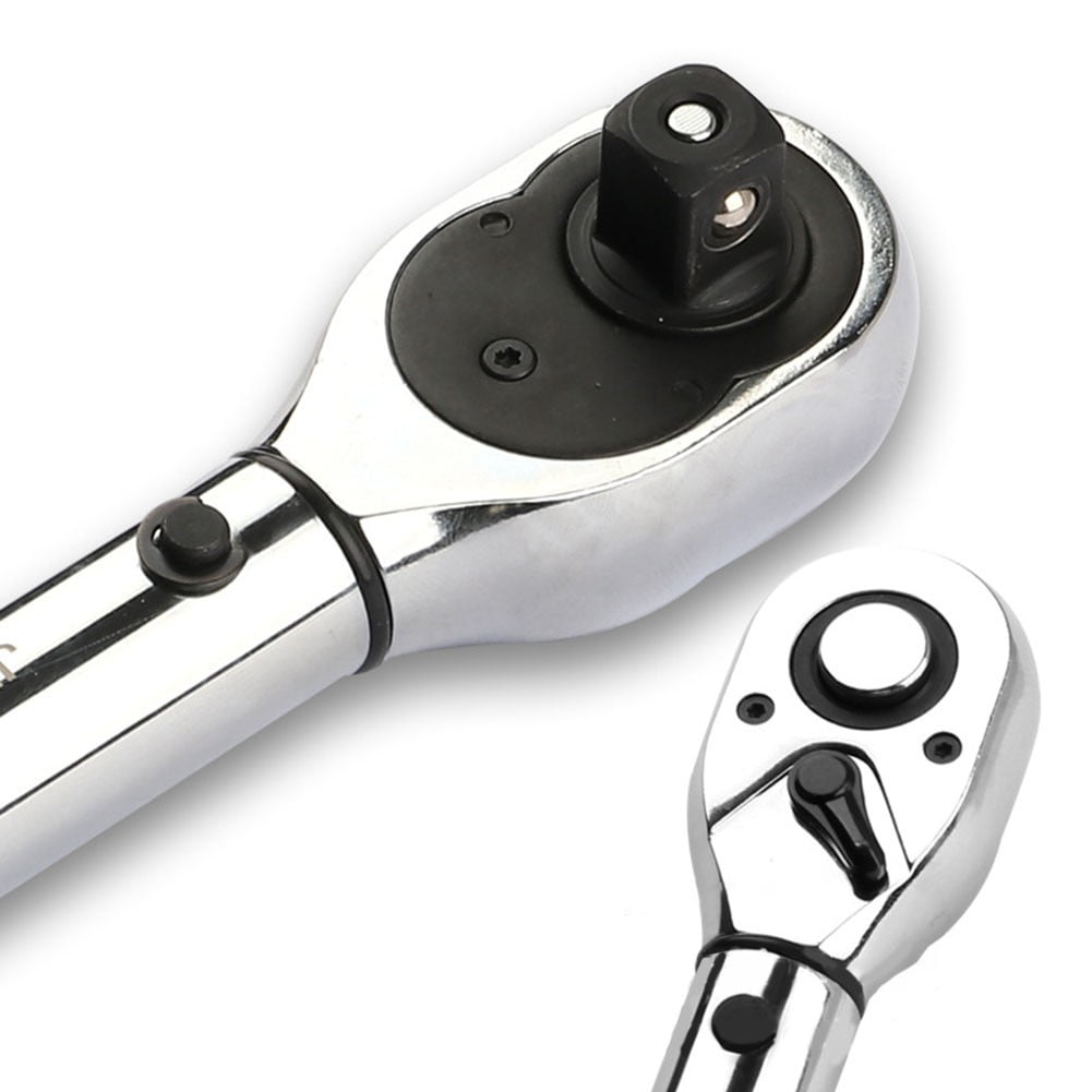 Torque wrench adjustable torque wrench precision kg auto repair machine tool