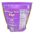 thumbnail image 2 of Tootsie Roll Eggs Candy Coated Egg Shaped Individually Wrapped Easter Candy, 23 Oz Resealable Bag (Single), 2 of 3