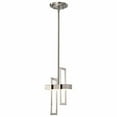 thumbnail image 2 of Nuvo 62-126 - Frame - LED Pendant Fixture, 2 of 8