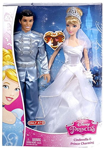 prince charming barbie doll