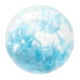 thumbnail image 1 of Pelota de playa hinchable: PVC, grande, para piscina, playa, fiesta, juegos acuáticos, 1 of 2