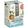 thumbnail image 1 of Numi Organic Tea Bag Collection - 16/Box, 1 of 3