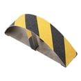 thumbnail image 3 of Puente obstáculo Yotijar Metal Piezas de actualización Amarillo negro, 3 of 7