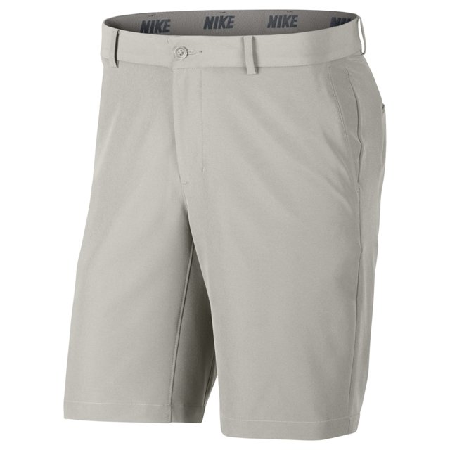 Nike Golf Hybrid Casual Walking Shorts para hombre, beige, 36 Nike Caminando