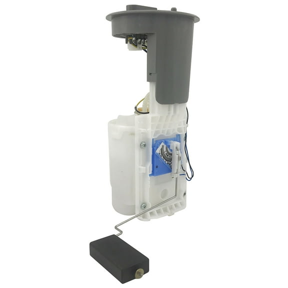 Agility Auto Parts 4010428 Fuel Pump Module Assembly for Volkswagen Specific Models