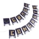 thumbnail image 3 of KAKOWELY Banner de fiesta de graduación 2024 Banner de graduación Fondo de fiesta de graduación, 3 of 5