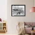 thumbnail image 3 of Historic Framed Print, Augusta Canal, Augusta, Richmond County, GA - 21, 17-7/8" x 21-7/8", 3 of 9