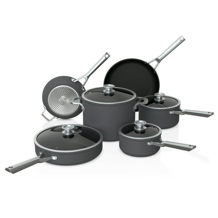 Ninja™ Foodi™ NeverStick® Premium Anti-Scratch Nest System, 10-Piece Cookware Set
