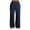 Blue, variant on qolati Womens Wide Leg Sweatpants Baggy Lightweight High Waisted Workout Pants Casual Comfy Lounge Pants Trousers with Pockets 2024 Beige M 6