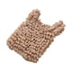 thumbnail image 1 of Fiudx Bolsa de Compras de Gran Capacidad, Reutilizable, de Poliéster, Ideal para Llevar En La Mano o Cruzada, Multifuncional, Ecológica, Ideal para Supermercado, Playa y Picnic, para Mujer, 42 G., 1 of 2