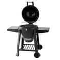Expert Grill Kamado Charcoal Grill
