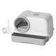 thumbnail image 4 of Caja de Arena para Gatos Salvador Cerrada Gris, 4 of 10