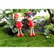 thumbnail image 5 of Miniatura,micropaisaje,Decoración de resina,Mini animales de resina,Decoración artesanal,Adorno Bonsái,Decoración de jardinería,Estatua de animales,Decoración de bricolaje de hadas DYNWAVEMX Miniatura, 5 of 8