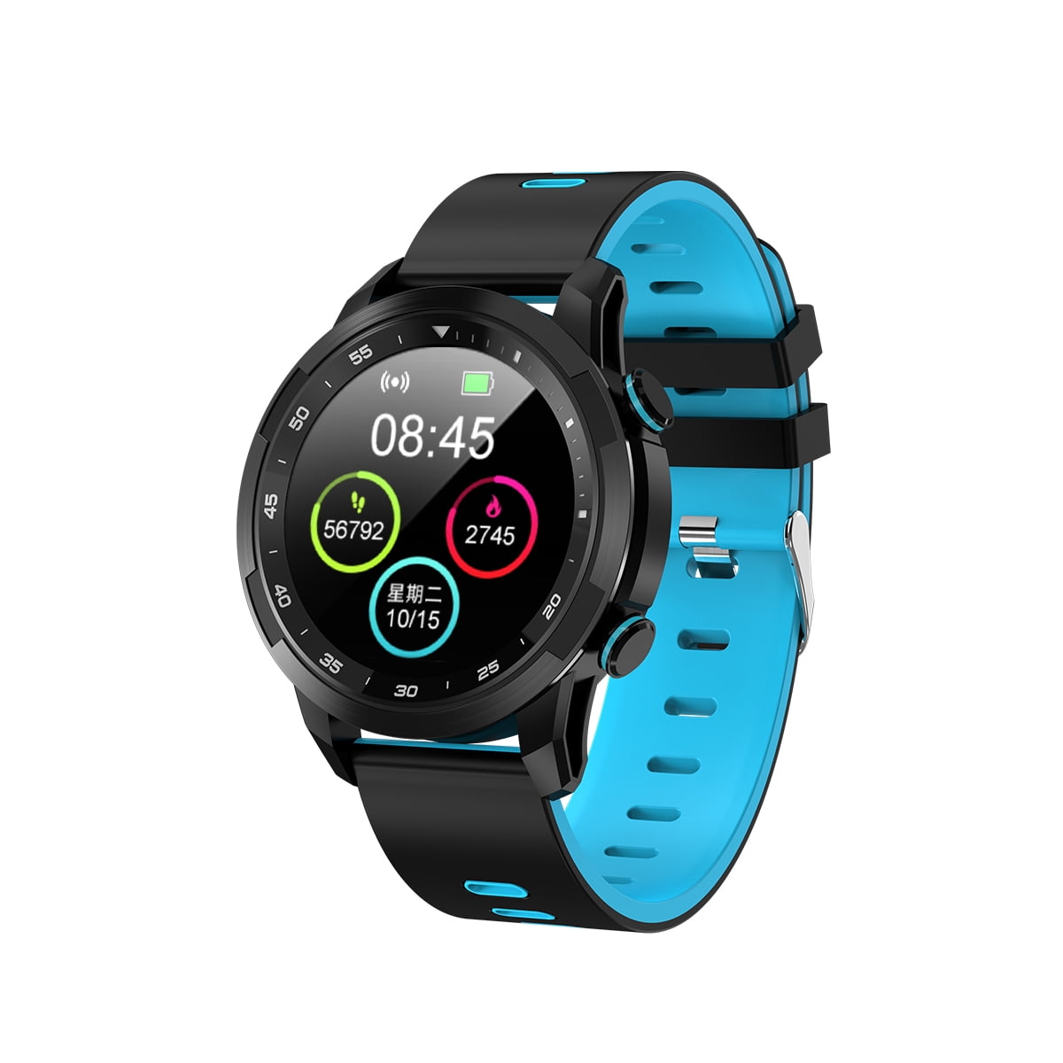 xiaomi swimming watch