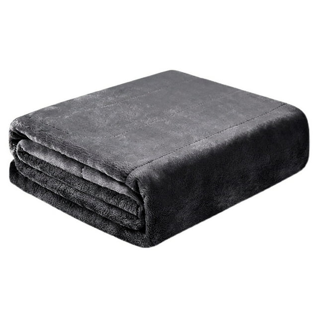 Yhmxh Home Essentials Home Appliances Heating Blanket Soft USB Blanket Can Be Machine Washable For Home Travel Office Heating Blanket