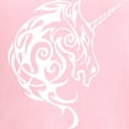 thumbnail image 3 of CafePress - Unicorn Tattoo - Women's Nightshirt, 3 of 4