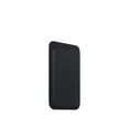 thumbnail image 2 of iPhone Leather Wallet with MagSafe - Midnight, 2 of 3
