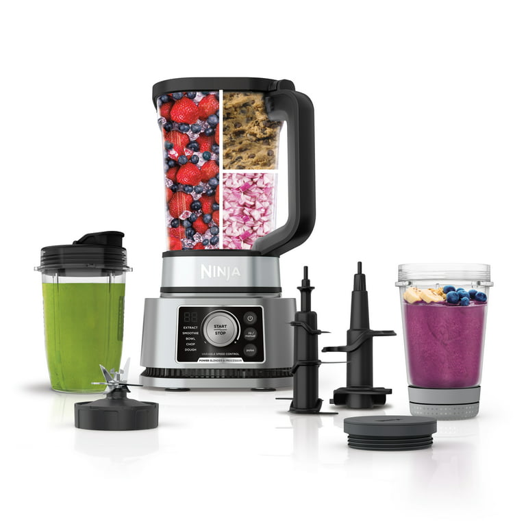 Ninja Foodi Power Blender Ultimate System with XL Smoothie Bowl