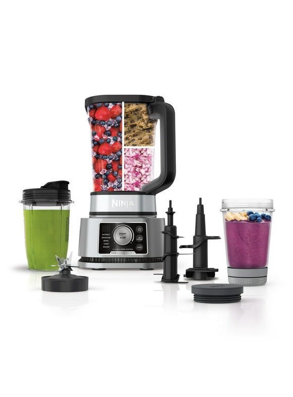 Black Friday Ninja Blender Deals 2022