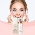 thumbnail image 2 of zephoco Diamond Platinum Coconut Protection Sparkling Body Oil Coconut Fragrance Summer Skin Protection Refreshing And Moisturizing, 2 of 7
