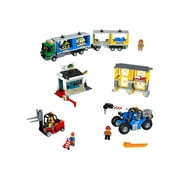 LEGO City 60169 - Cargo Terminal