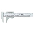 thumbnail image 2 of Slide Calipers, 0 in-4 in, 2 of 2