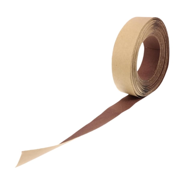 Cinta para bordes de pantallas de lámparas Cinta para bordes de pantallas de lámparas DIY Tiras para bordes de pantallas de lámparas Tiras para bordes marrón