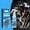 blue, variant on Iron Powder Remover Spray, 100ml All-Purpose Rust & Fallout Cleaner for Cars, Motorcycles & Metal Surfaces, Safe for Paint & Chrome, Instantly Dissolves Brake Dust & Iron Contamination