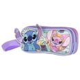 thumbnail image 5 of Lapicera Escolar Ruz Stitch y Angel, 5 of 5