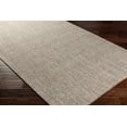 thumbnail image 4 of Surya Modern Aiden Wool 12' x 15' Area Rugs With Gray And Ivory AEN1005-1215, 4 of 4
