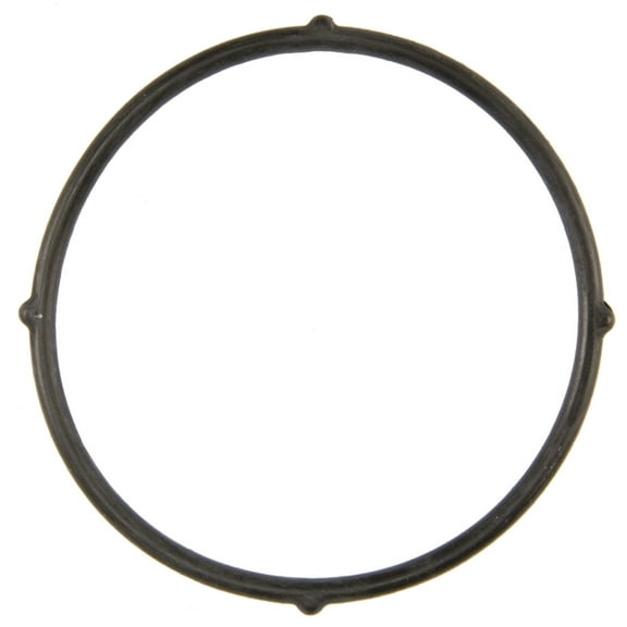 FEL-PRO 35893 Water Outlet Gasket Fits select: 2007-2021 TOYOTA TUNDRA, 2010-2021 LEXUS GX