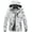Line Printed, variant on Chrisuno Mens Waterproof Ski Snowboard Jacket Winter Snow Coat White XX-Large