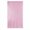 #1-Pink, variant on Gauze Curtains for Bedroom & Living Room, Semi-Sheer Solid Color Window Panels, Polyester Decorative Drapes with Rod Pocket Design