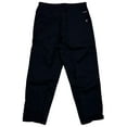 thumbnail image 4 of Honor The Gift Men's The Fairfax Baggy Relaxed Fit Heavyweight Canvas Twill Pants (40, Black), 4 of 5