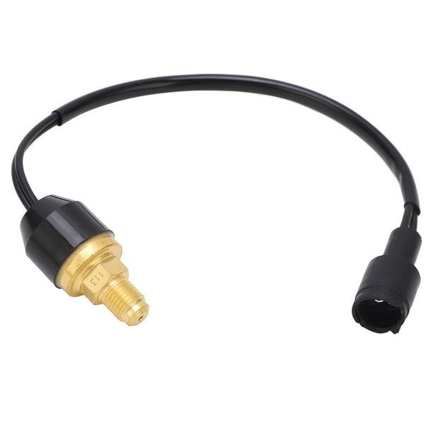 Pressure Sensor Switch Replacement,Excavator Pressure Sensor Switch