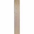 thumbnail image 4 of 4"W x 8"D x 24"H Ridgewood Rough Sawn Corbel, Douglas Fir, 4 of 9