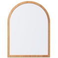 thumbnail image 1 of Tableau Effaçable à Sec Mr. Pen 16x12 cm Cadre en Bois Design Boho, 1 of 8
