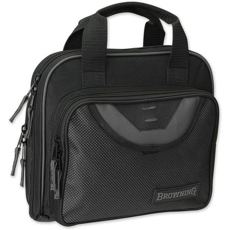 Browning Online Store Browning 12902099 Crossfire Double Pistol Case 12.5